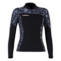 Damen-Neoprenjacke