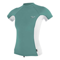 Damen-Neoprenshirt