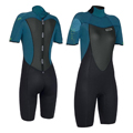 Damen-Neoprenshorty