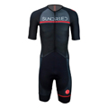 Herren-Triathlonanzug