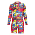 Jungen-Wassersportbekleidung