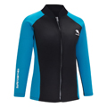 Jungen-Neoprenjacke