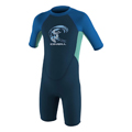 Jungen-Neoprenshorty