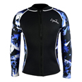 Kinder-Neoprenjacke