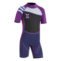 Mädchen-Wassersportbekleidung