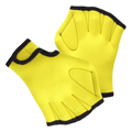 Mädchen-Schwimmhandschuh