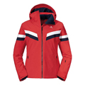 Damen-Skijacke