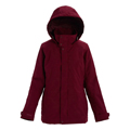 Damen-Snowboardjacke