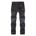 Herren-Skihose