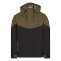 Herren-Snowboardjacke
