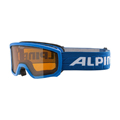 Jungen-Skibrille