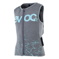 Jungen-Skiprotektorweste