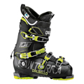 Jungen-Skischuh