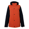 Jungen-Snowboardjacke