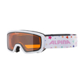 Kinder-Skibrille