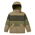Kinder-Snowboardjacke