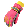 Mädchen-Snowboardhandschuh