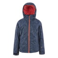 Mädchen-Snowboardjacke
