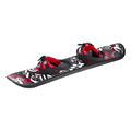 Kinder-Snowboard