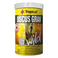 Diskusfutter