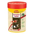 Garnelenfutter