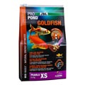 Goldfischfutter