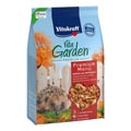 Wildfutter