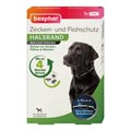 Hunde-Zeckenhalsband