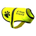 Hundewarnweste