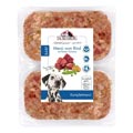 BARF-Hundefutter