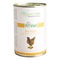 Bio-Hundefutter