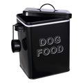 Hundefutter-Box
