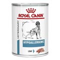 Hypoallergenes Hundefutter