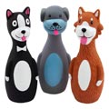 Hundespielzeugset