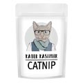 Katzenminze