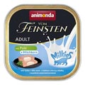 Katzennassfutter