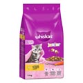 Kittenfutter