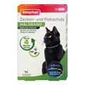 Katzen-Flohhalsband