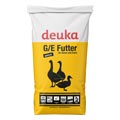 Gänsefutter