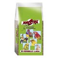 Ziervogelfutter