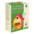 Vogelhaus-Bausatz