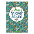 Stickeralbum