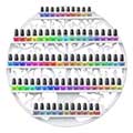 Nagellackregal
