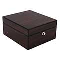 Uhrenbox