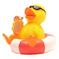 Badeente