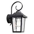 Terrassenlampe