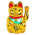 Winkekatze