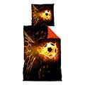 Fußballbettwäsche
