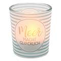 Teelichtglas