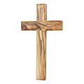 Holzkreuz
